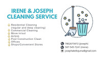 Baraka cleaning services 