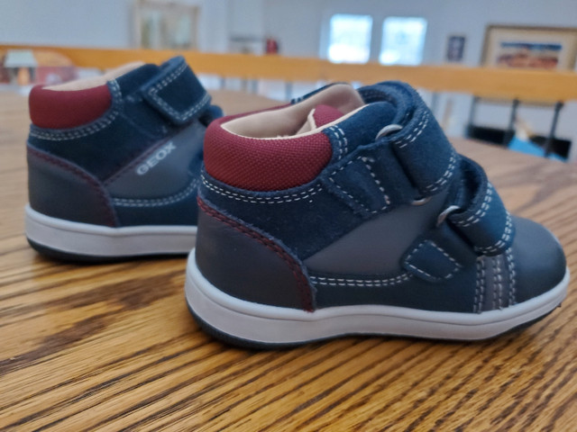 GEOX Respira Toddler Boys Sneaker + Sandal in Kids & Youth in City of Toronto - Image 3