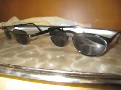 Bausch & Lomb   Sunglasses  Made In USA New Rare, View more