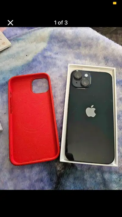 iPhone 14 *MINT CONDITION*, View more