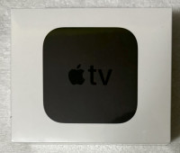 Apple TV 4K - BNIB
