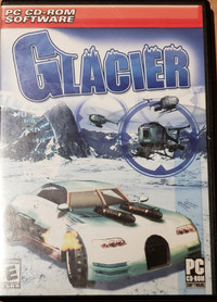Glacier / jeu pc 2096 sur Windows