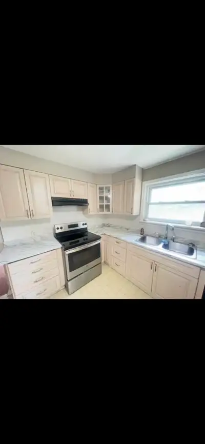 2 BDR all inclusive apartment