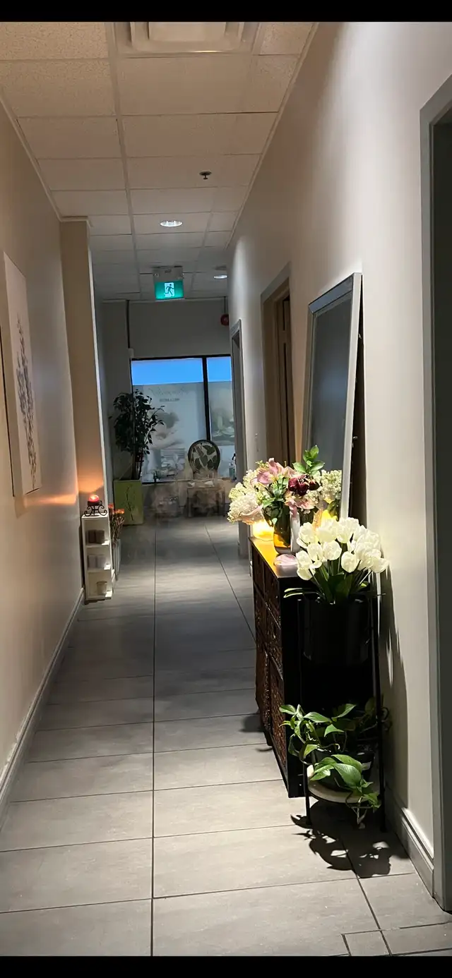 Oakville Missisauga SPA62863237217538121