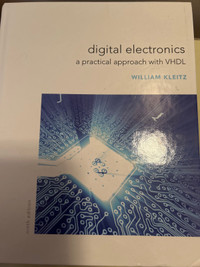Digital Electronics Textbook