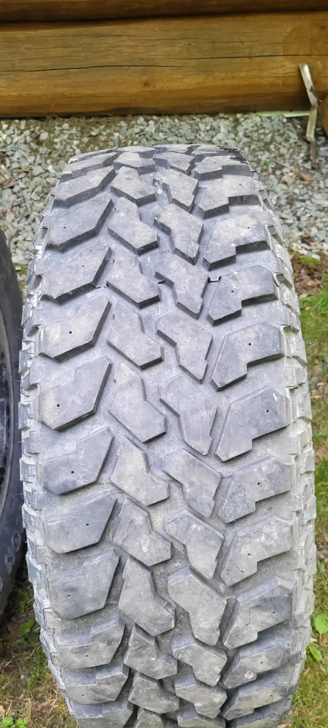 pneus firestone in Tires & Rims in Sherbrooke - Image 6