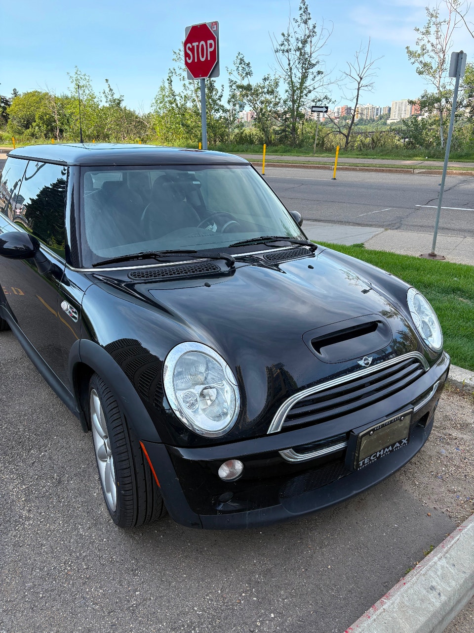 Mini Cooper | Cars & Trucks | Edmonton | Free local classifieds - Kijiji