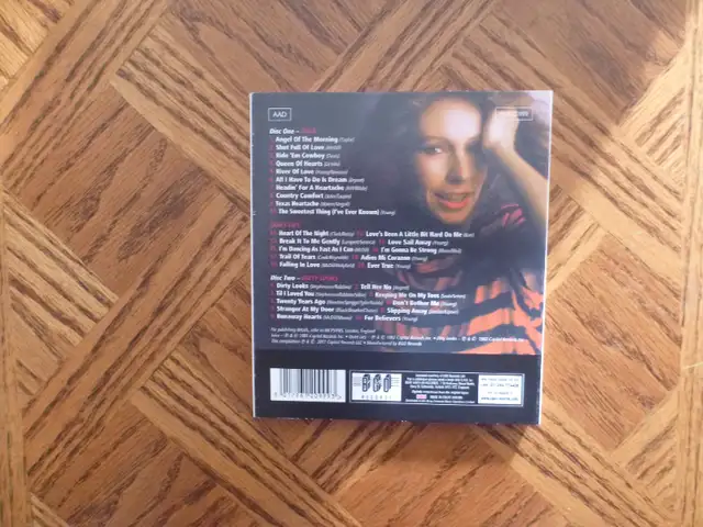 Juice/Quiet Lies/Dirty Looks (2 CDs) – Juice Newton   mint   $2263234526467201121