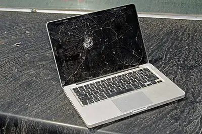 FIX YOUR BROKEN CELLPHONE LAPTOP AND TABLET AT TECHCITY CANADA, View more