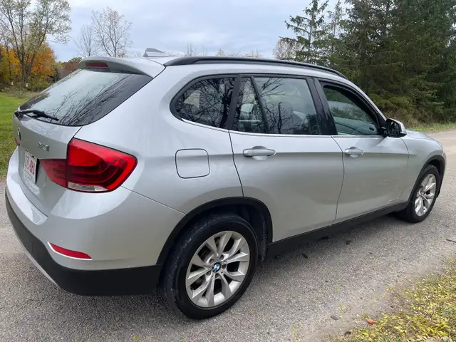 2014 BMW x1540714154035128322