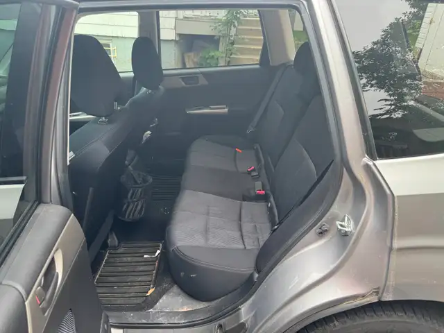 2009 Subaru Forester523046170437898246