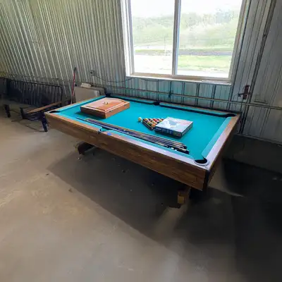 #25GD– Unreserved Online Miscellaneous Auction, Taber, AB, View more