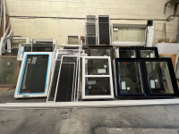VARIOUS WINDOWS FOR SALE - CONTACT FOR MORE INFO