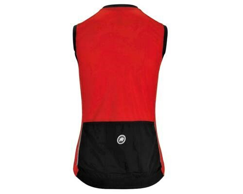 ASSOS WOMEN'S UMA GT SLEEVELESS JERSEY *NEW* MED in Clothing, Shoes & Accessories in City of Toronto - Image 2