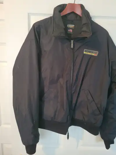 Excellent Woman's Motorcycle Jacket, View more