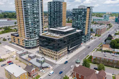 Apartment Condo