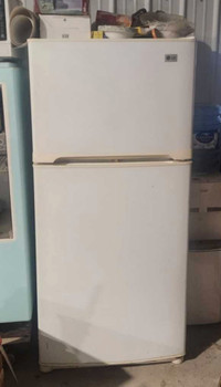 Refrigerator fidge