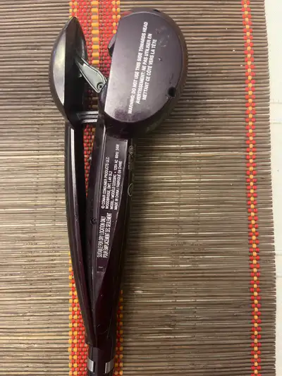 Conair Curl Secret, View more