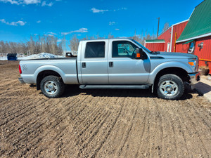 2012 Ford F 250