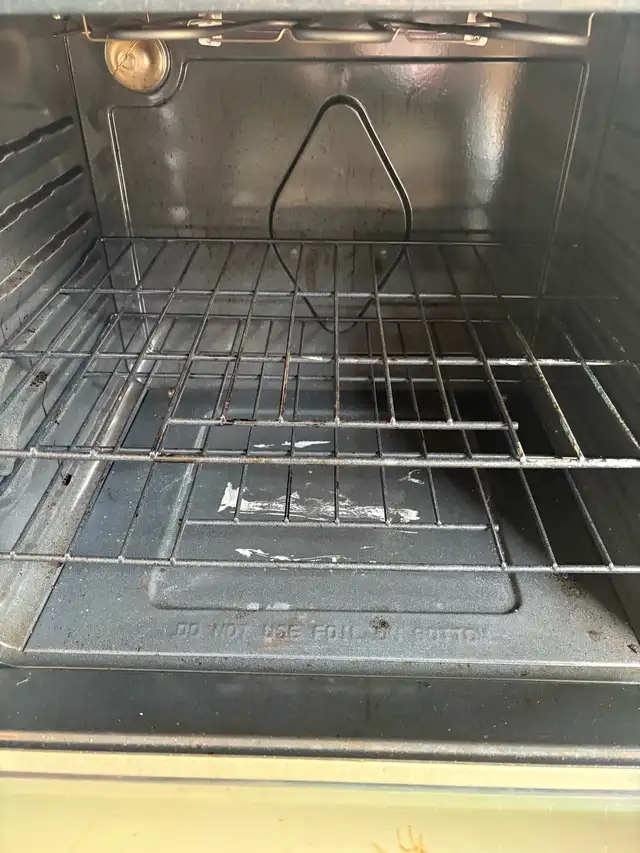 kenmore stove can deliver 63009267473665122