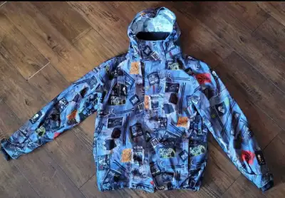 GRENADE - FATIGUE PROJECT -  MATCHING SNOWBOARD JACKET & PANTS, View more