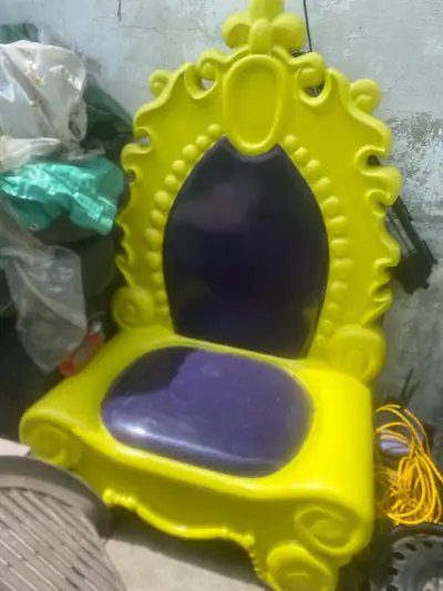 prince /princess chair , View more