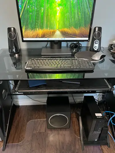 Dell 5060 computer system, View more