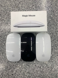 Apple Magic Mouse 2 (Sold Seperately)