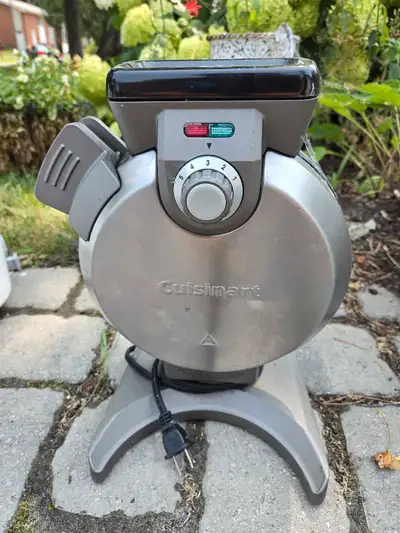 waffle maker, View more