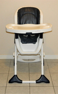 Graco High Chair Baby Classics