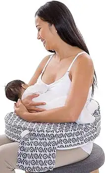 New Nursing Breastfeeding Pillow, View more