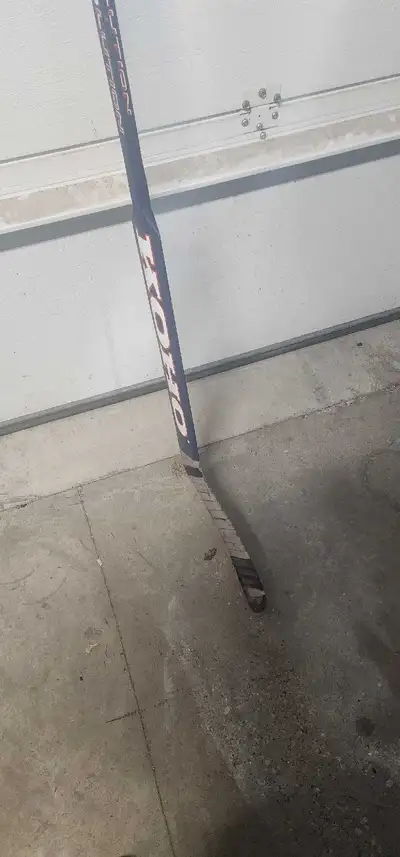 Koho revolution goalie stick , View more