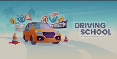 MPI approved class 5 Driving School with experience instructor. Road test preparation. Lesson for be...