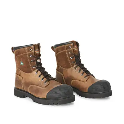 Workload Men's Safety Work Boots, View more