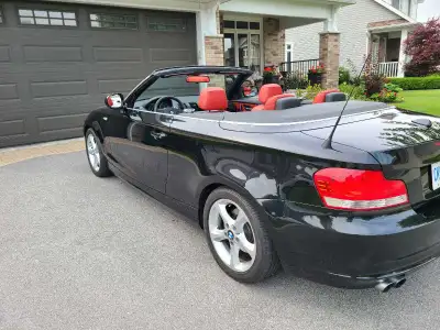 I have for sale a MINT CONDITION 2011 BMW 128i Cabriolet. This car has been dealer serviced since ne...