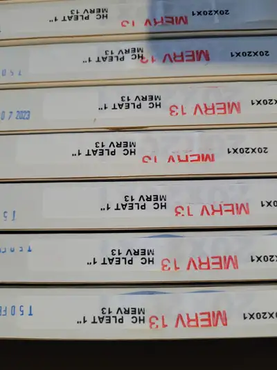 20 x 20 x 1 A/C Filters, View more