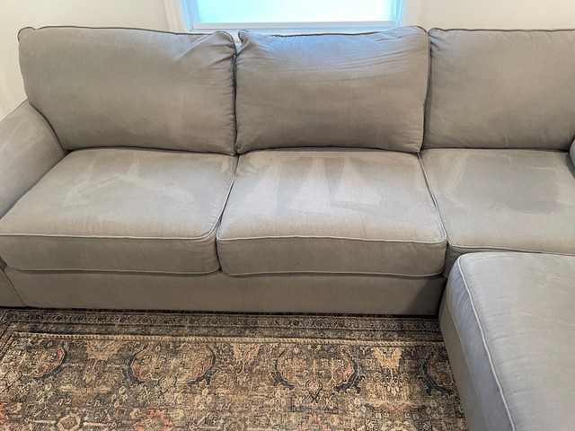 Decor-rest Sectional in Couches & Futons in Owen Sound - Image 4