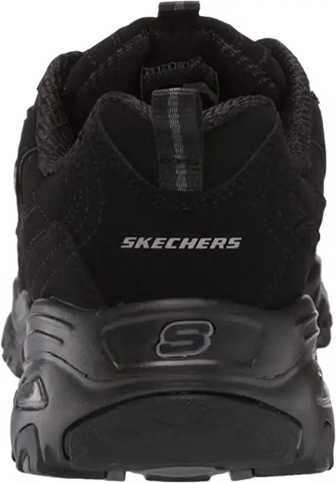 Skechers Womens D-Lites-Play on Fashion in Women's - Shoes in Kitchener / Waterloo - Image 4