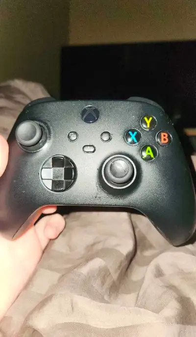 xbox controller, View more