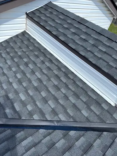 roofer wanted to join crew., View more