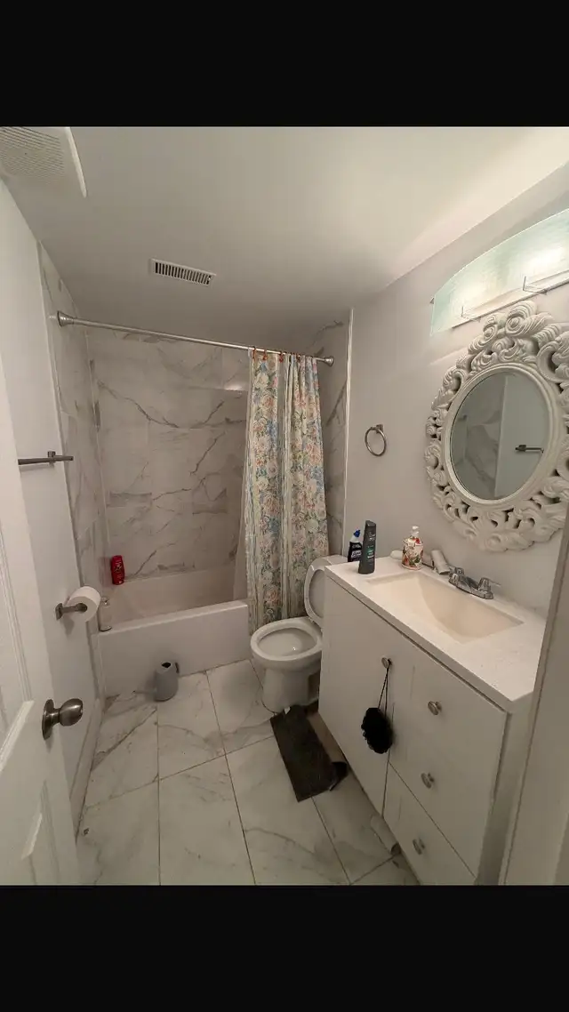 Room for rent