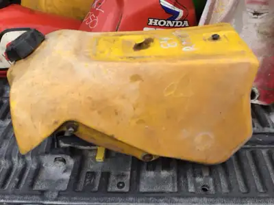 Super Rare 1988 Suzuki RM250 Gas Tank $405 each Two to choose from Plastic seat tab in good conditio...