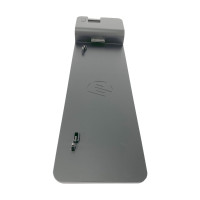HP UltraSlim Docking Station Replicator | USB 3.0 | DisplayPort