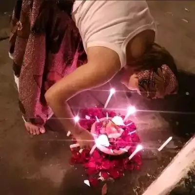 je suis Amel Janaelle Marocaine juive de naissance, Depuis mon adolescence, après une expérience de...