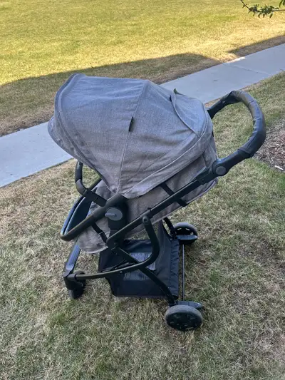 BABY STROLLER FOR SALE , View more