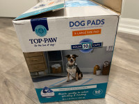Top-Paw Dog Pads X-Large