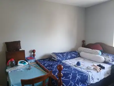 Renting for females