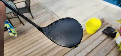 Ping G430 Max 10 Driver RH, View more