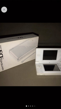 Nintendo DS