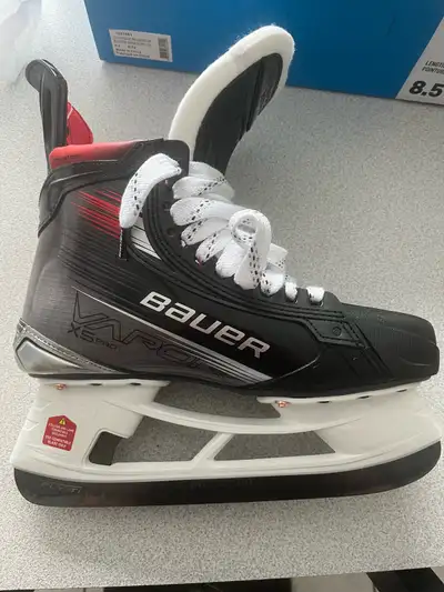 Patins Bauer Vapor X5 Pro neufs avec lames, View more